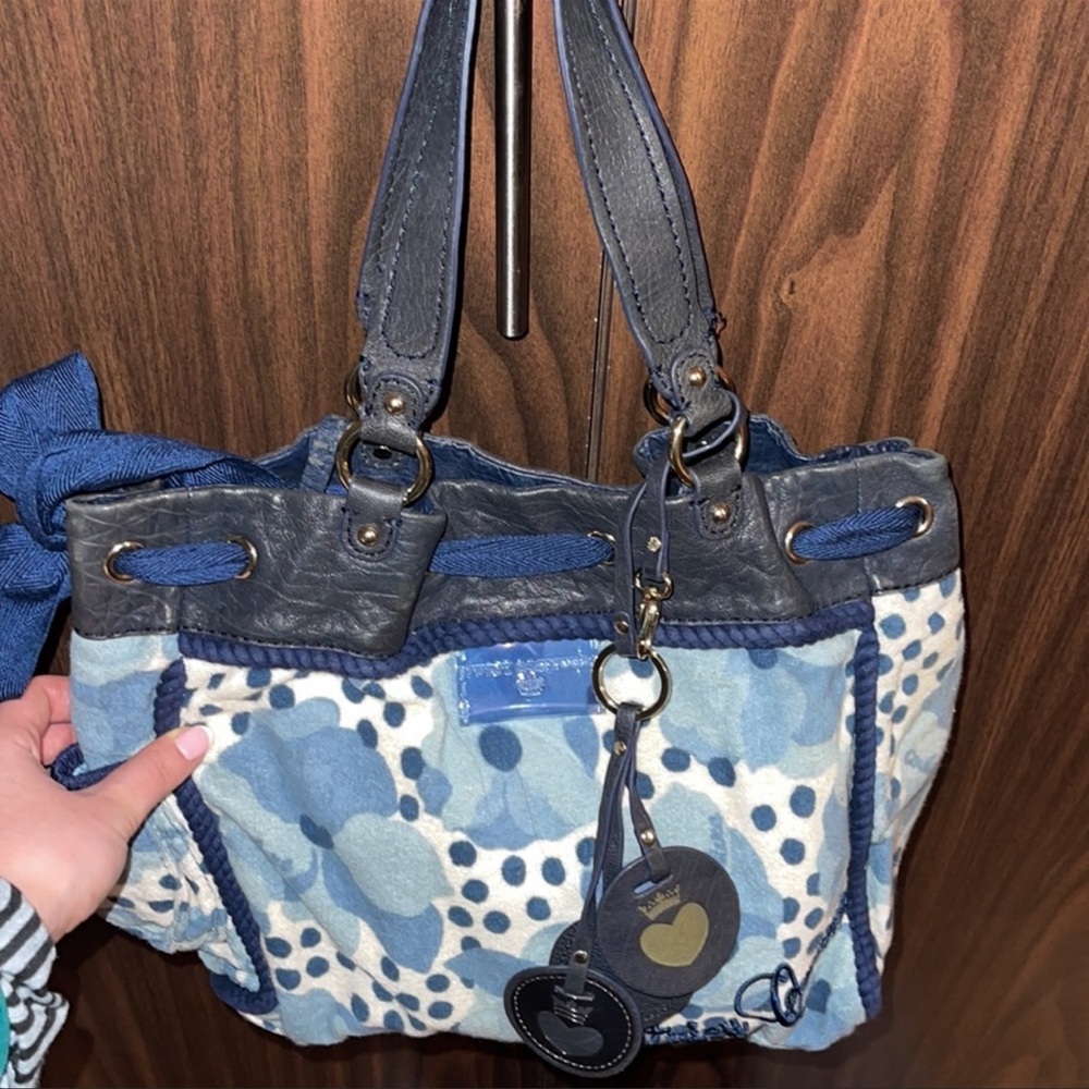 Juicy Couture Purse 💙